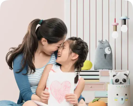 มุมลูกน้อยสุขกายแม่ๆ สุขใจ
